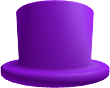 Top Hat PNG