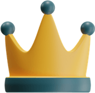 Iphone Crown Emoji PNG