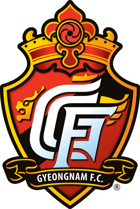 Gyeongnam Fc PNG