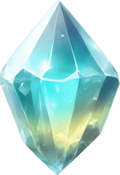 Shiny Sparkle PNG