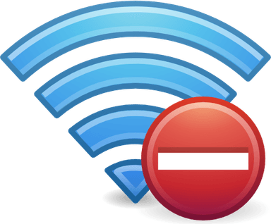 Disconnect PNG