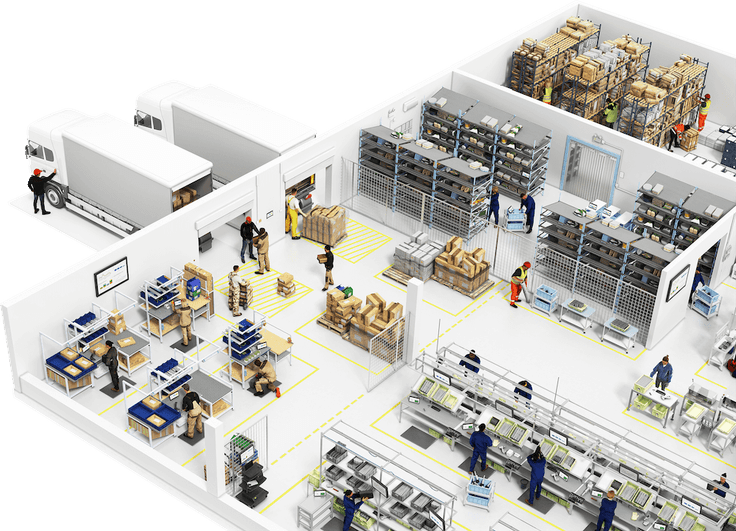 Factory PNG