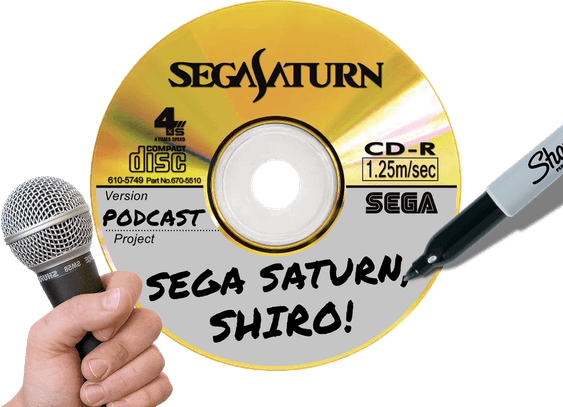 Deep Fear Sega Saturn PNG