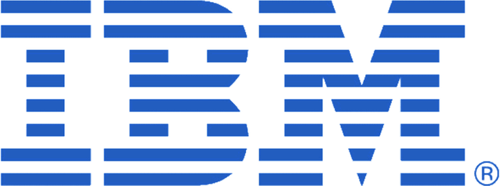 Ibm Logo PNG