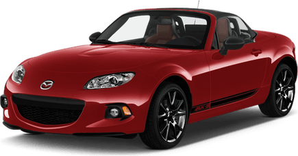 Mazda Mx 5 Miata PNG