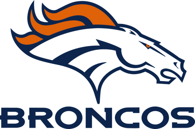 Denver Broncos Logo PNG