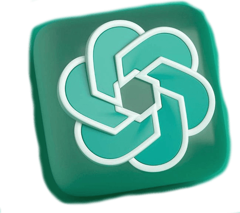 Chatgpt Logo PNG