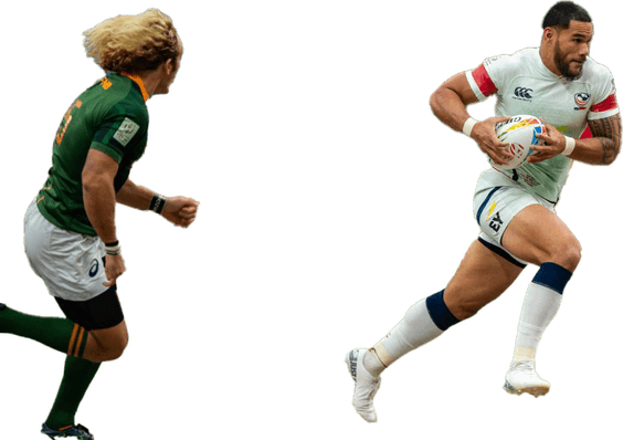 Martin Iosefo PNG
