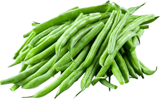 Green Beans PNG