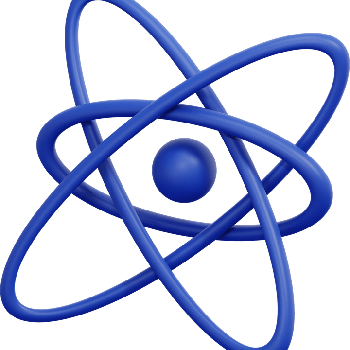 Atomic PNG
