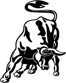 Lamborghini Logo PNG