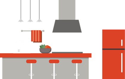 Kitchen PNG