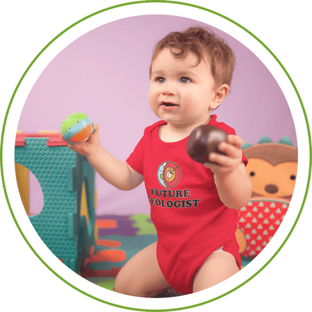 Clothes Baby PNG