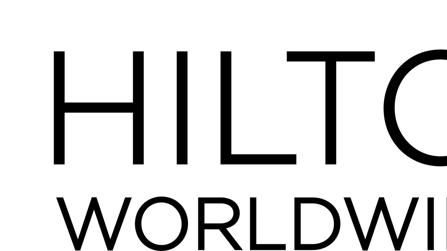 Hilton Logo PNG