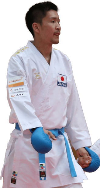 Ryutaro Araga PNG