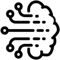 Machine Learning PNG