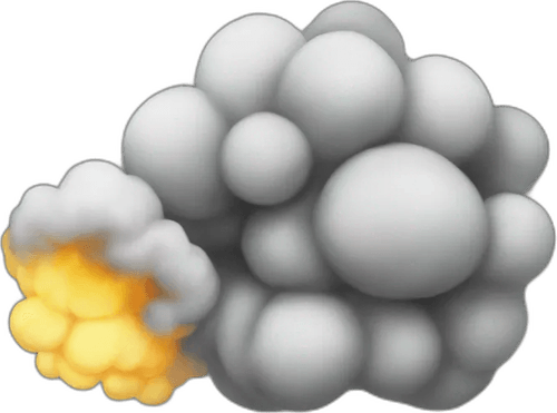 Puff Of Smoke PNG