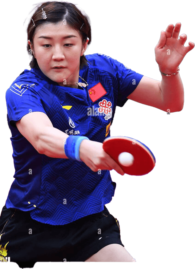 Chen Meng PNG