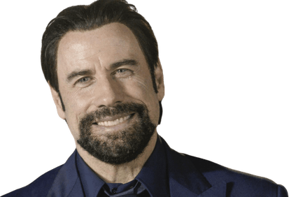 John Travolta PNG
