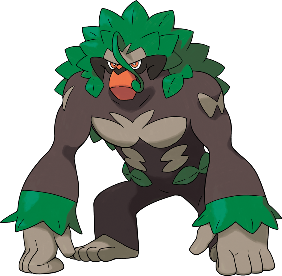 Pincurchin Pokemon PNG