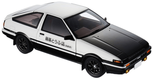 Toyota Ae86 PNG