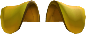 Dog Ears PNG