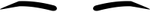 Eyebrow PNG