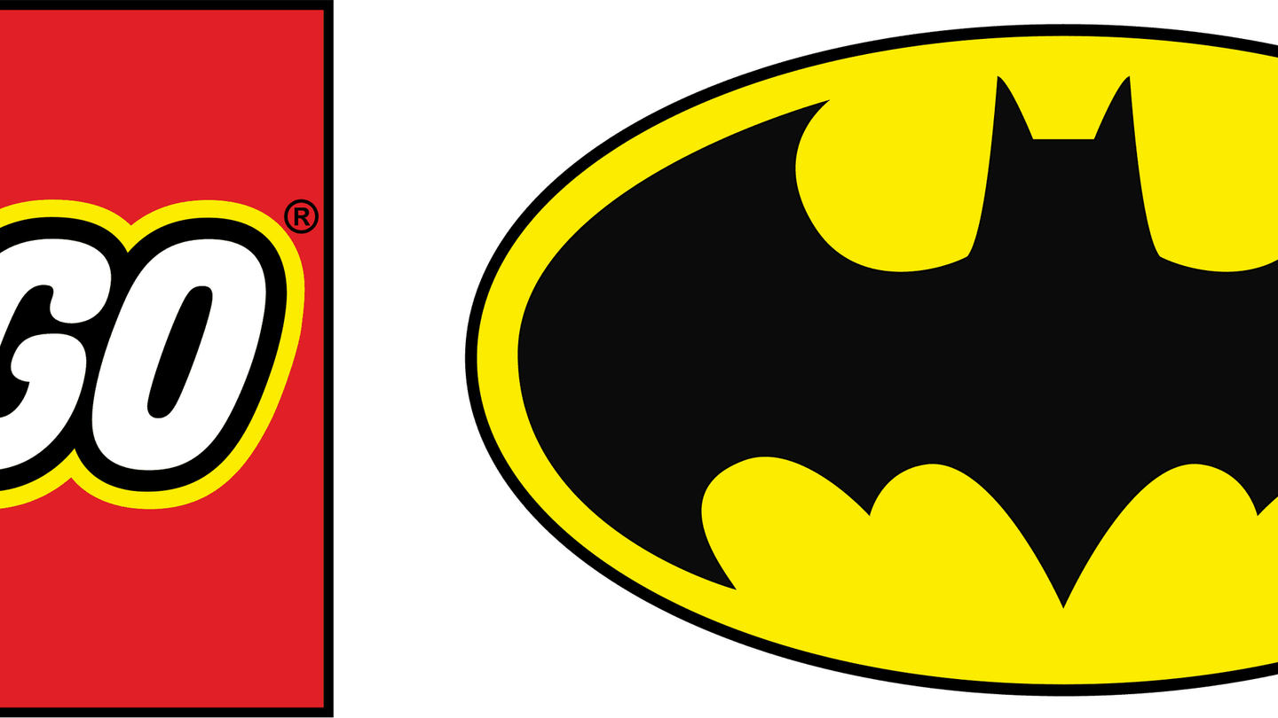 Lego Batman PNG