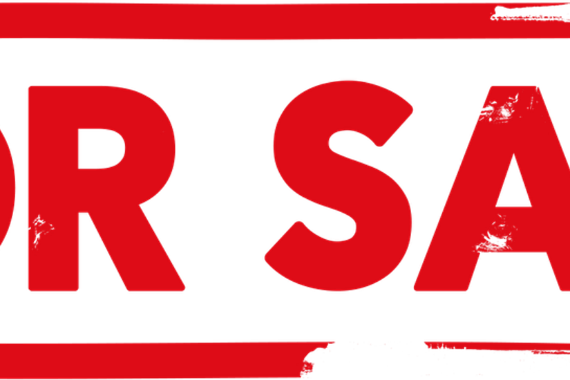For Sale PNG