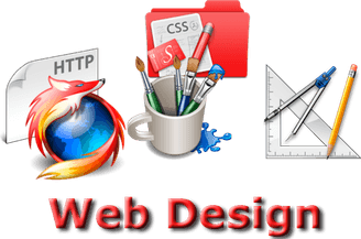 Web Design PNG