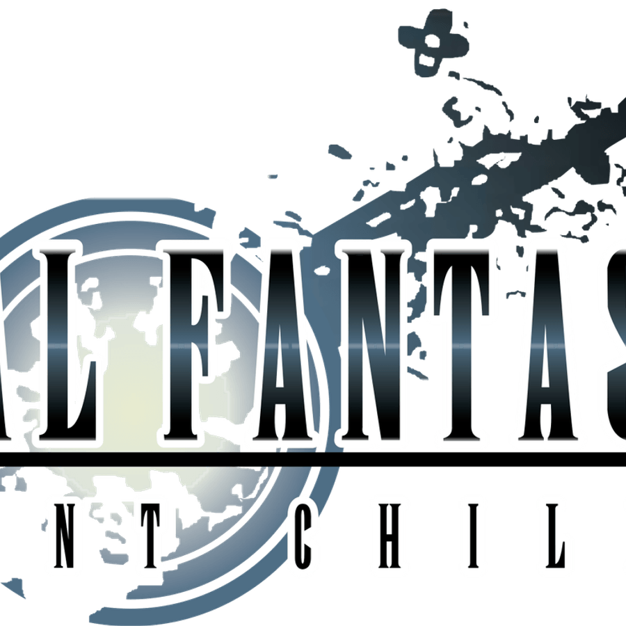 Final Fantasy Vi Logo PNG