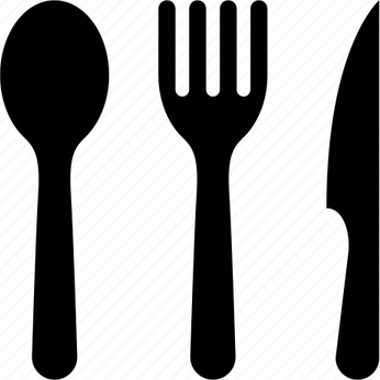 Fork And Knife PNG