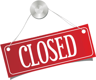Closed PNG