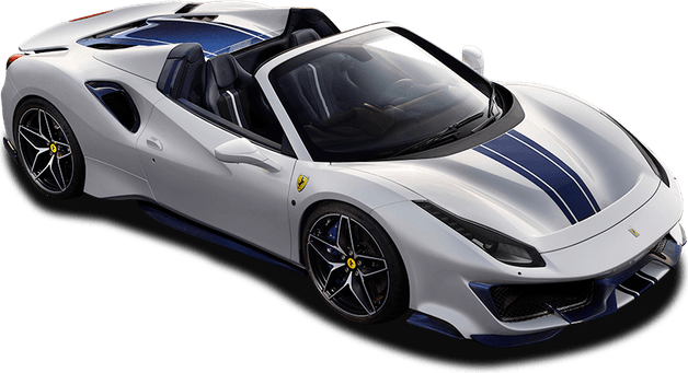 Ferrari Sf90 PNG