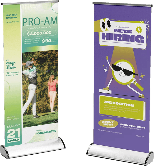 Advertise Here Banner PNG