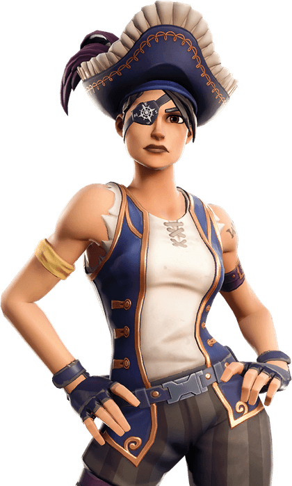Fortnite Kuno PNG