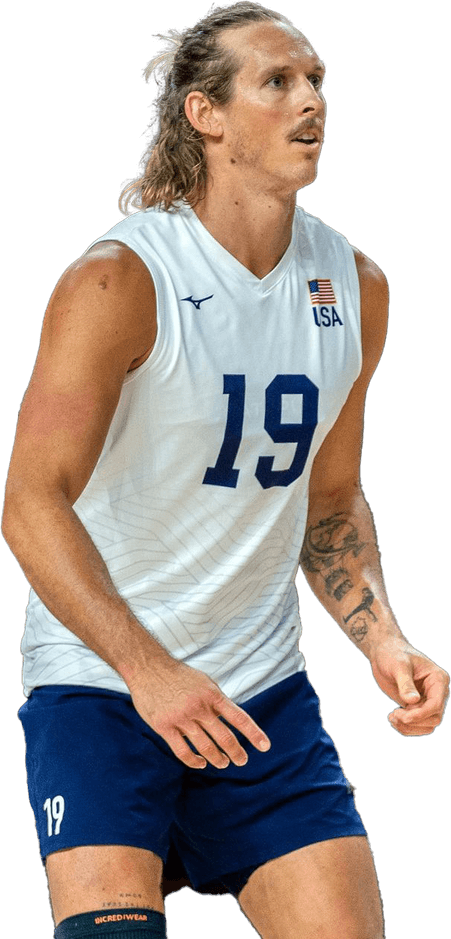 Taylor Averill PNG