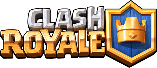 Clash Royale Logo PNG