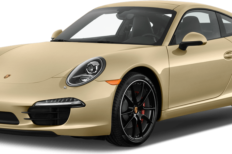 Porsche Carrera Gt PNG