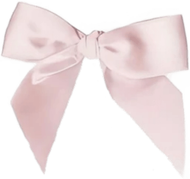 Coquette Emoji PNG