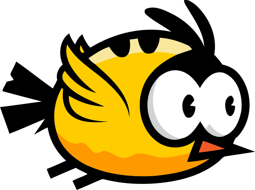 Flappy Bird PNG