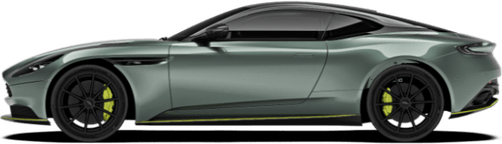 Aston Martin One 77 PNG