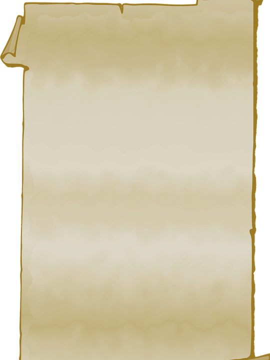 Parchment PNG