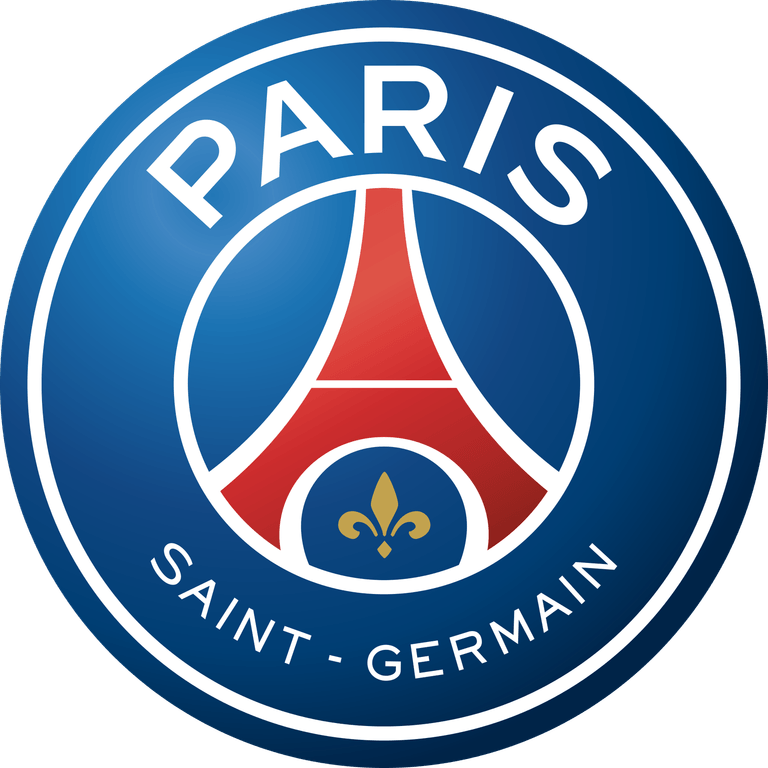 Psg Logo PNG