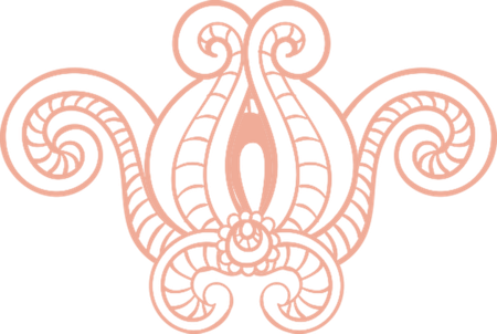 3d Flower Border PNG
