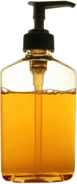 Liquid Hand Wash PNG