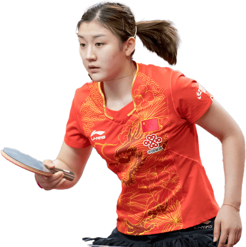 Chen Meng PNG