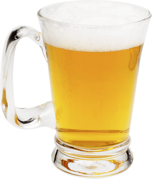 Cerveza PNG