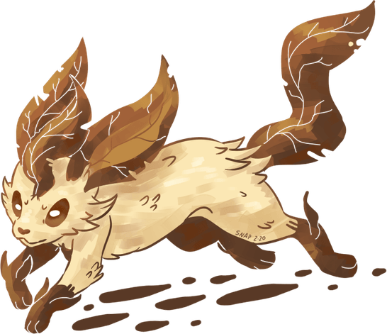 Nickit Pokemon PNG