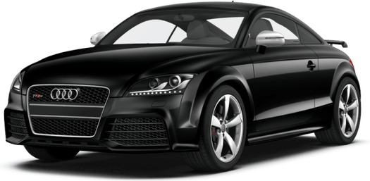 Audi Tt Rs PNG